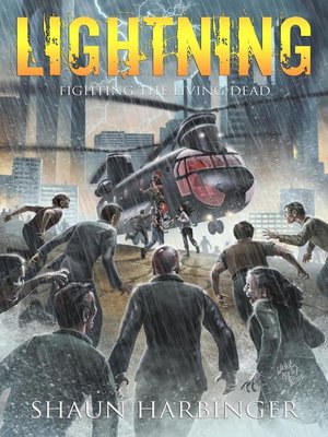cover image of Lightning